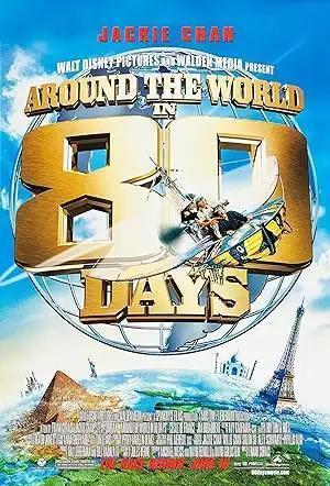 فيلم Around the World in 80 Days 2004 مترجم - باهي فيلم